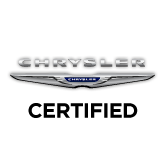 Chrysler Certification